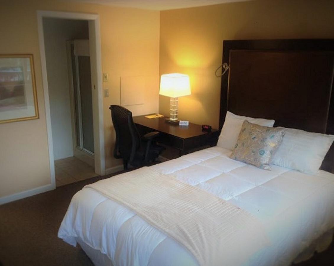 Wayne Inn Honesdale Zewnętrze zdjęcie