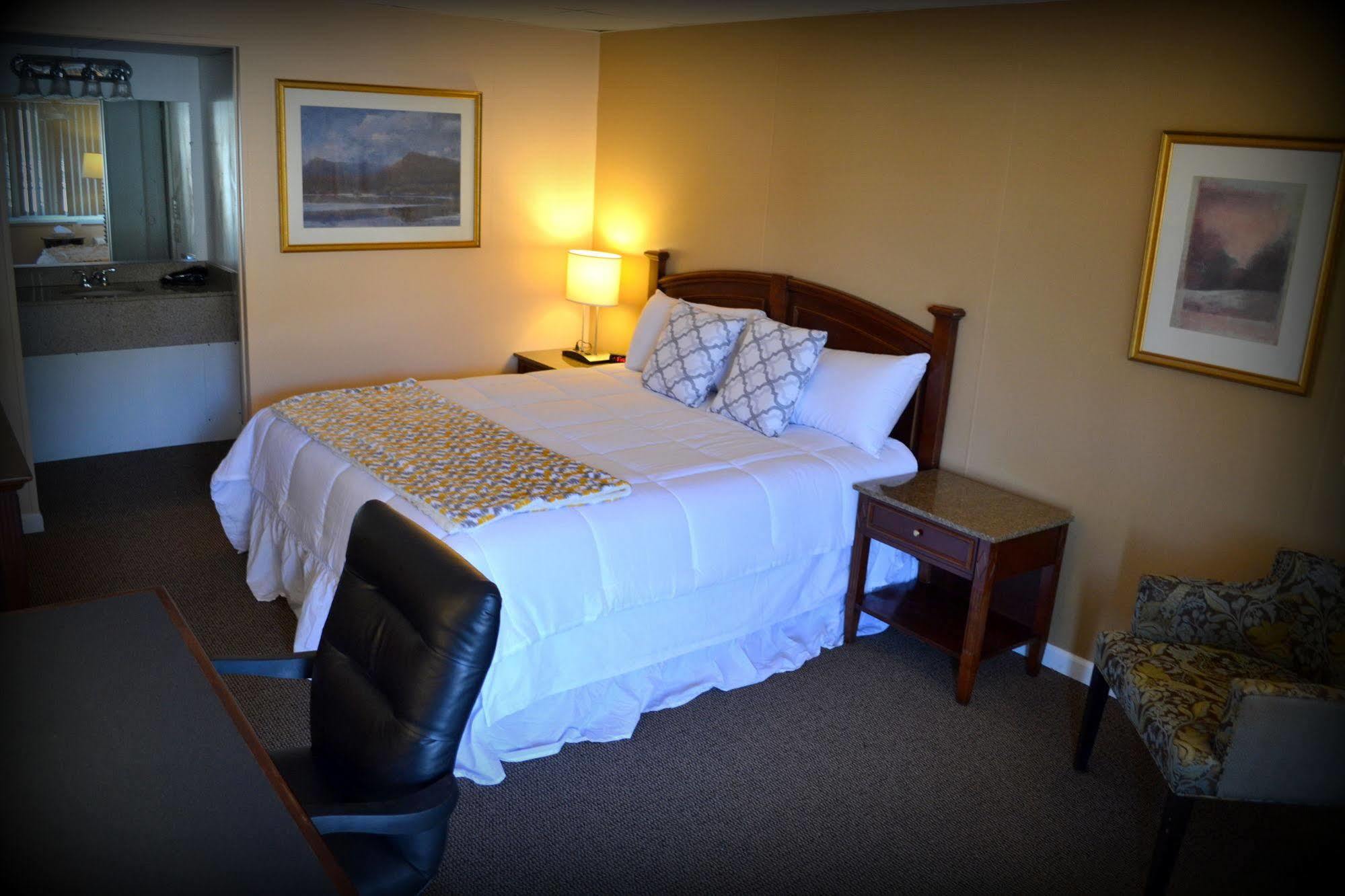 Wayne Inn Honesdale Zewnętrze zdjęcie