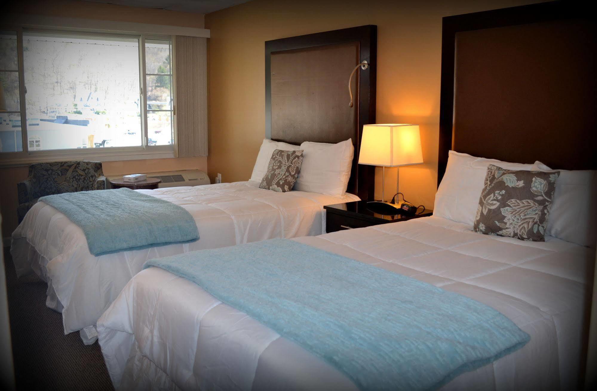 Wayne Inn Honesdale Zewnętrze zdjęcie